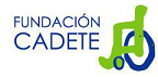 Fundación Cadete Logo Fundación Cadete