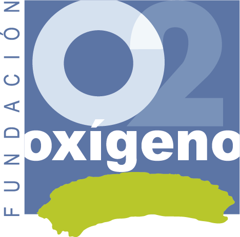 Fundación Oxígeno Logo Fundación Oxígeno