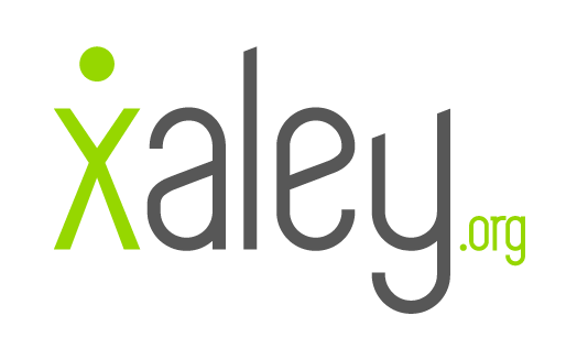 Xaley Logo Xaley