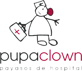 Pupa Clown Logo Pupa Clown
